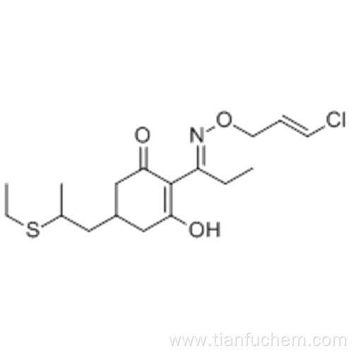 Clethodim CAS 99129-21-2